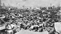 Savaş Ahlakının Tarumar Edilişinin Miladı: HİROŞİMA VE NAGAZAKİ – 3 (Günümüz Zebanilerinin akıttığı İlk Cehennem Kusmuğu)