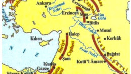 İslam Coğrafyasında Açık Bırakılan Adisyon : Birinci Dünya Savaşı -3-