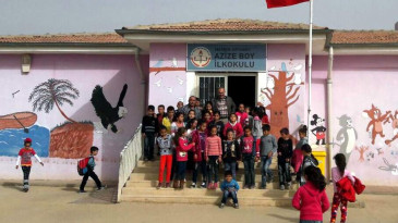 Ortaköylülerden Telekom’a tepki