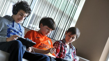 ‘Dijital tehlike’lere karşı toplumsal kampanya