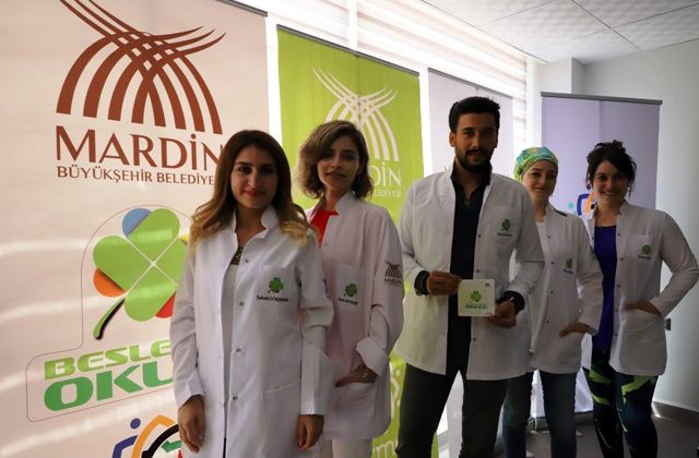 Kadınlar ‘Beslenme Okulu’nda eğitimden geçecek