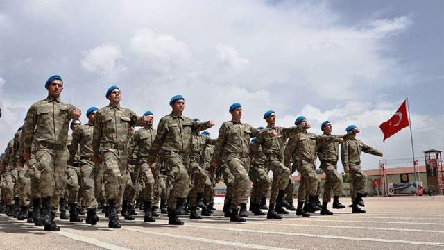 Bedelli askerlik düzenlemesini de içeren teklif, Milli Savunma Komisyonunda kabul edildi