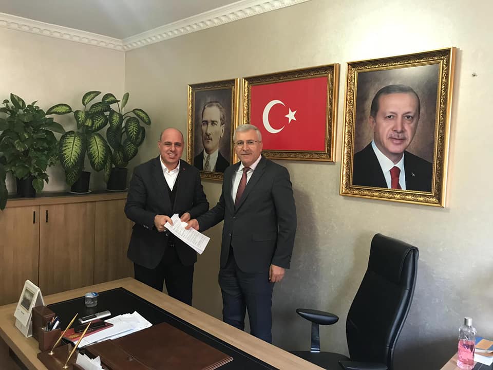 AK Parti Mardin eski Belediye Başkanı Mehmet Beşir Ayanoğlu, 31