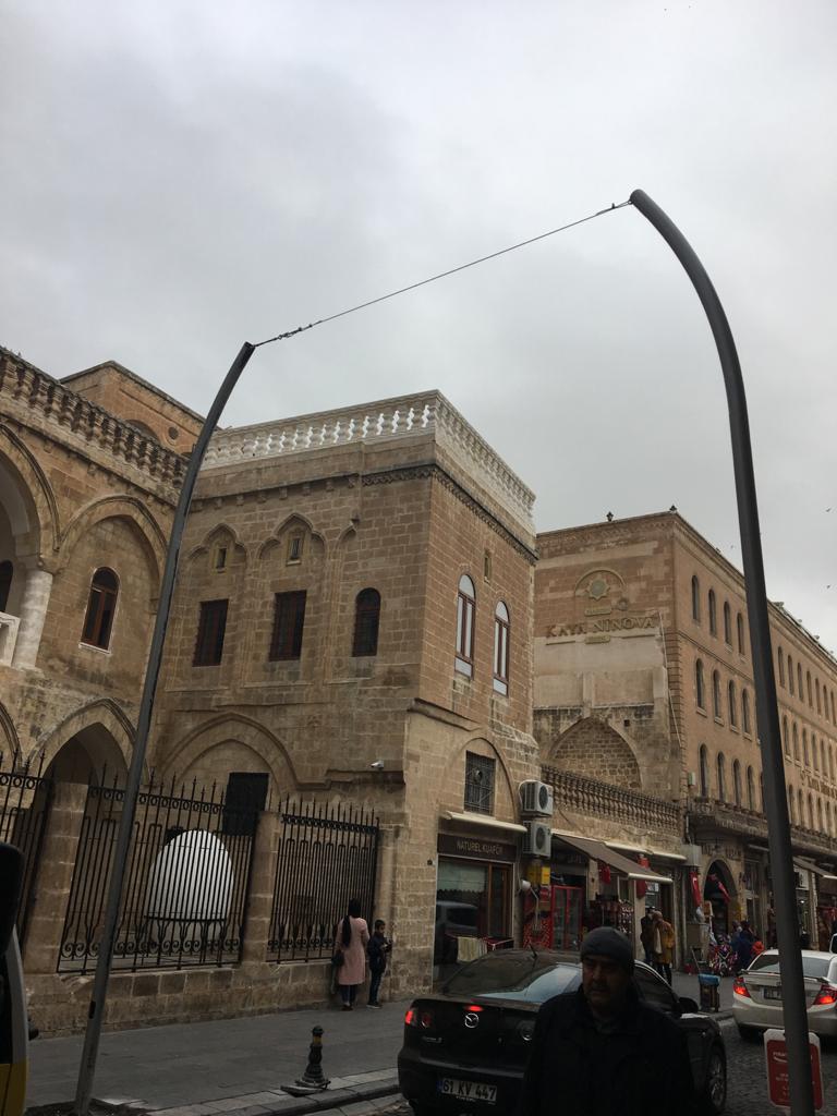 Son 20 yıldır Mardin’in makus tarihi sürekli kendini mendi tekrarladı.