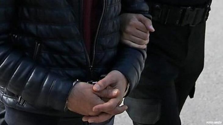Dolandırıcılıktan aranan firari hükümlü yakalandı