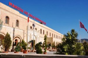 Mardin Artuklu Üniversitesi Rektörlüğü tarafından Ankara Kahramankazan’da TUSAŞ Türk Havacılık