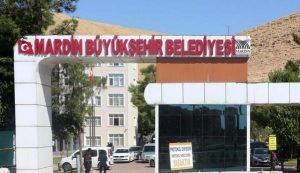Mardin Büyükşehir Belediyesi’nde yapılan maaş promosyon ihalesinde tarihi bir rekor