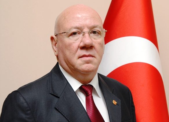 TGK Başkanı Kolaylı: Gazetecilerin Yıpranma Hakkı Basın Kartına Bağlanmamalı