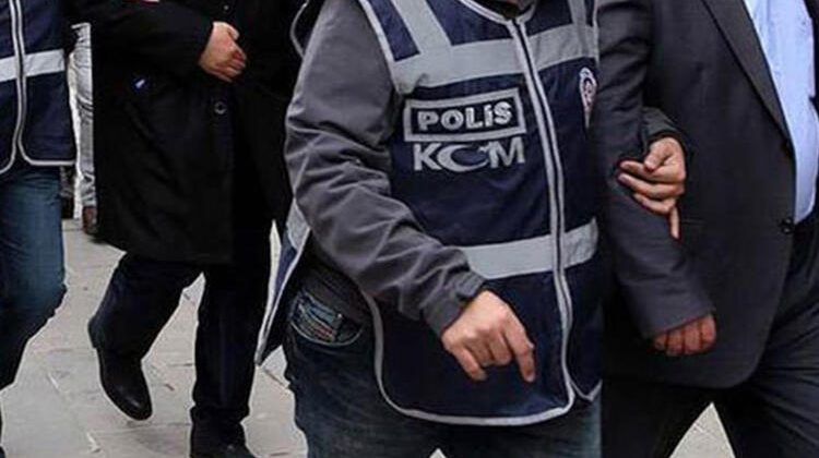 Terör operasyonunda yakalanan 6 kişiden 4’ü tutuklandı