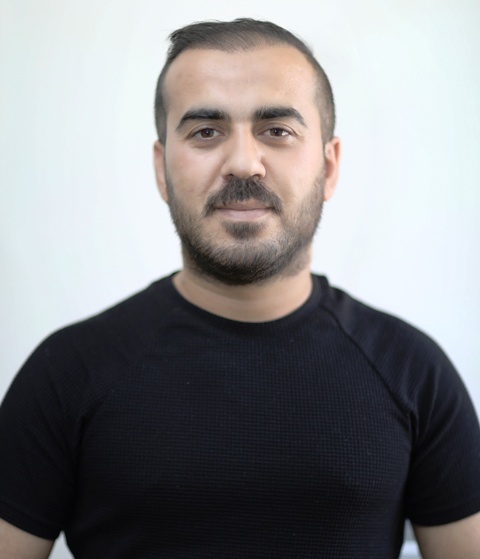Mardin Fosfatspor 21 Kasım Şehir Stadyumu’nda konuk ettiği Tekirdağspor’u oynadığı