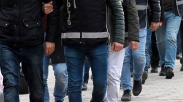 Muğla, Antalya ve Mardin’de eş zamanlı uyuşturucu operasyonu: 4 tutuklama