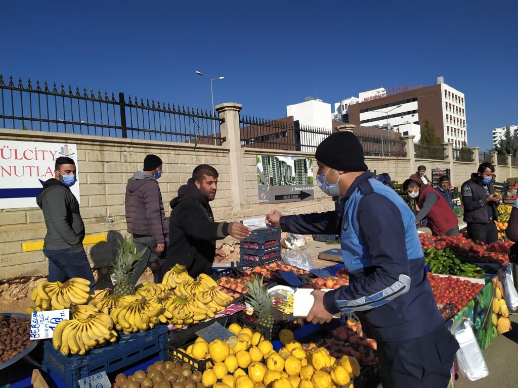 Korona virüsün Dünya Sağlık Örgütü (DSÖ) tarafından Pandemi ilan edilmesi
