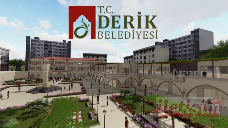 Mardin’in Derik ilçesi belediye başkanlığı akaryakıt satın alacak. Basın İlan