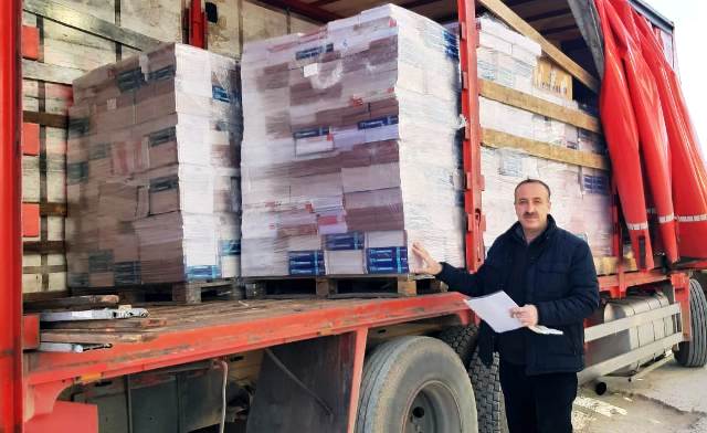 Mardin İmam Hatipliler Derneği (MARİMDER), Mardin genelindeki 25 İmam Hatip