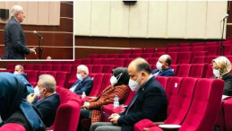 Mardin Tıp Fakültesi müjdesini bekliyor