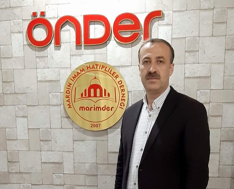 ÖNDER, gençlerin seçmeli ders olarak Temel Dini Bilgiler, Hazreti Muhammed’in