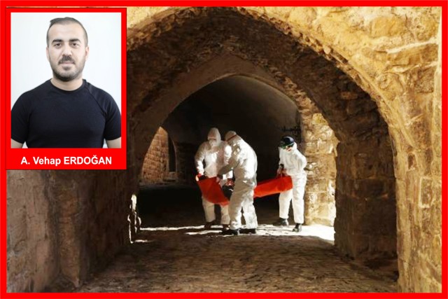 Geçenlerde bir dost meclisinde samimi bir sohbete daldık gittik. Biraz