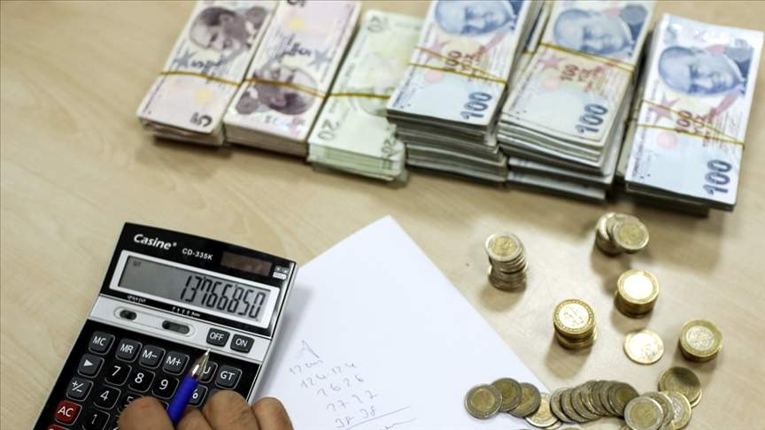 Vergi ve Diğer Bazı Alacakların Yeniden Yapılandırılmasına İlişkin Kanun kapsamında