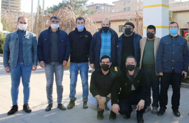 Basın Mensuplarına Toplu Taşıma Kartı