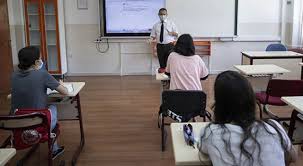Meslek, güzel sanatlar ve spor liselerinde yüz yüze eğitimin detayları belli oldu