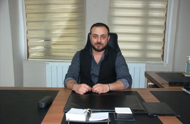 “Bizi arayan yatırımcılarımız oldu, Bizim için sevindirici bir durum”
