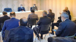 Süzen: Alt yapı gibi bir sorun ile karşılaşmak istemiyoruz