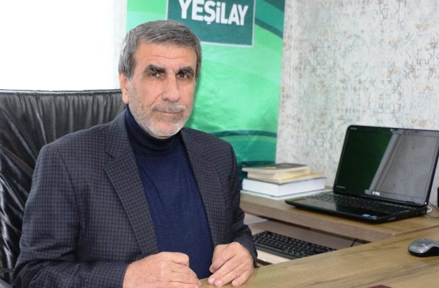 Yeşilay, “Koronavirüs Sigara İçeni Sever”