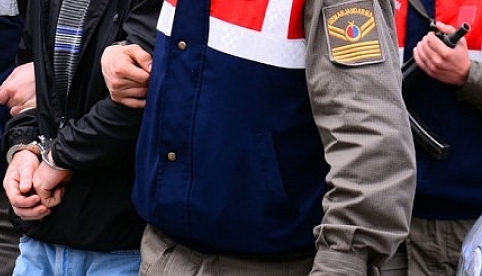 Uyuşturucu operasyonunda bir şüpheli yakalandı