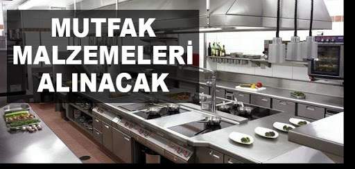 Mardin Artuklu Üniversitesi Gastronomi Ve Mutfak Sanatları Bölümü Uygulama Mutfağı