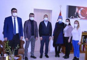 Mardin’de 2020 yılı içerisinde 233 kişi organ bağışında bulundu. Mardin