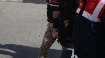 Derik’te 1 kişinin öldüğü kavgaya ilişkin 2 kişi tutuklandı