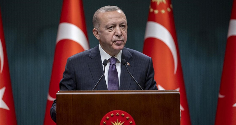 29 Nisan’dan 17 Mayıs’a kadar tam kapanma