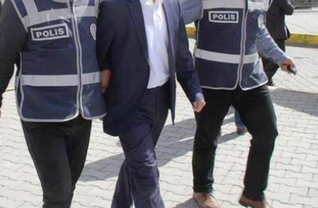 Dolandırıcılık zanlısı “sahte avukat” tutuklandı