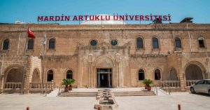 MARDİN Artuklu Üniversitesi Sürekli Eğitim Merkezi tarafından Aile Danışmanlığı Eğitim