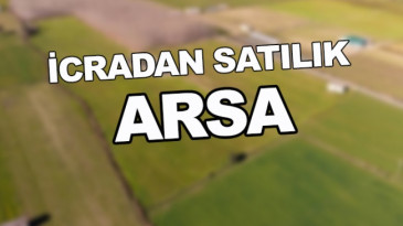 Artuklu’da arsa icradan satılacak