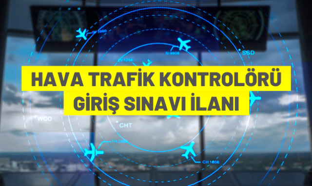 Devlet Hava Meydanları İşletmesi Genel Müdürlüğü, 11 Asistan Hava Trafik Kontrolörü