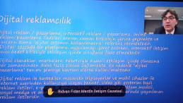 Basın İlan Kurumu’ndan “Medyada Reklamcılığın Geliştirilmesi” eğitimi