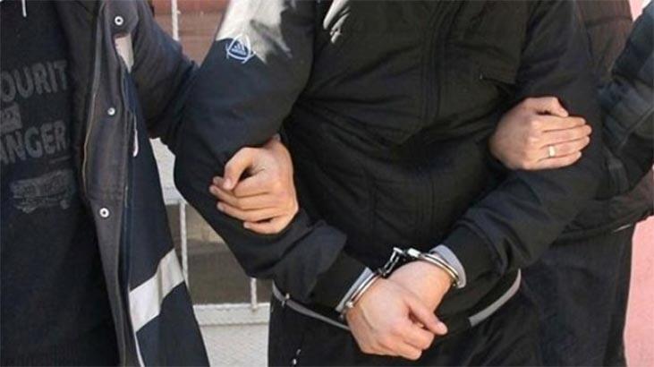 Firari 2 hükümlü yakalandı