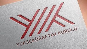 Yükseköğretim Kurulundan (YÖK) yapılan açıklamaya göre, sayısal, sözel, eşit ağırlık