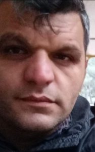 Abdulkadir Demircan yazar fotoğrafı