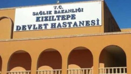 Kızıltepe’de bir kadın evinde ölü bulundu