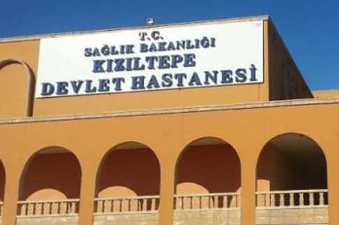 Kızıltepe’de bir kadın evinde ölü bulundu