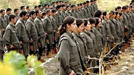 Örgüte katılım yolu kesilen PKK, çocuk istismarına sarıldı