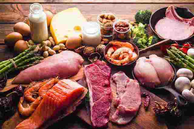 Uzmanından “bahar döneminde protein içeriği yüksek  diyetler uygulanmamalı” uyarısı