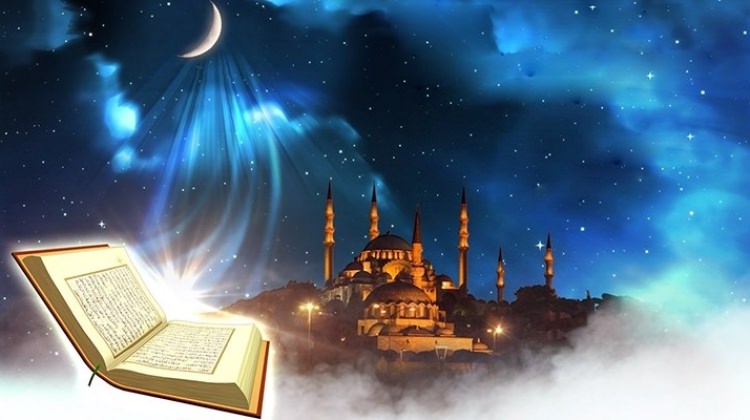    Yaşadığımız bu günler amellerimizin bir sonucu. Herkes payına düşeni