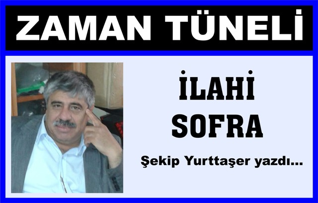 Yüce Allah, insanın dışında yine canlı olarak; havada, karada, yerin