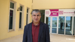 (Video)-MAÜ Yaşayan Diller Enstitüsünde Kürtçe ve Arapça doktora imkanı