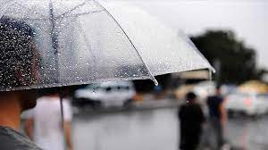 Nisanda yağışlar, mevsim normallerine göre yüzde 57 azaldı