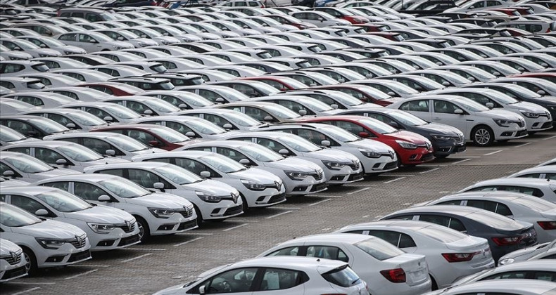 İkinci el online otoda en çok satılan markalar belli oldu