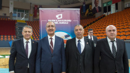 Anadolu Gazete Sahipleri Temsilcileri belli oldu…TGK’nın 2 adayı seçimi kazandı.